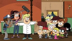 The Loud House Epizóda 11