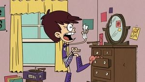 The Loud House Epizóda 27