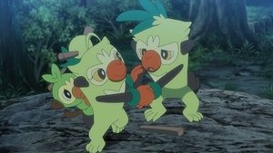 Pokémon Epizóda 11