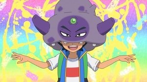 Pokémon Epizóda 7