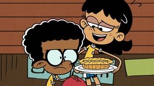 The Loud House Epizóda 8