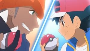 Pokémon Epizóda 19