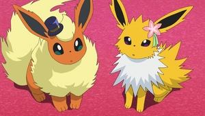 Pokémon Epizóda 8