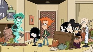 The Loud House Epizóda 4