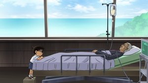 Detective Conan Epizóda 1050
