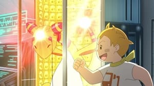 Pokémon Epizóda 6