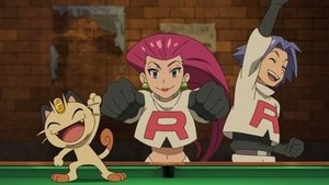 Pokémon Epizóda 16