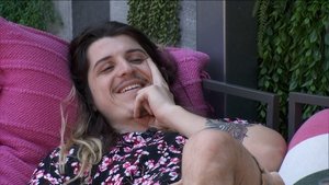 Big Brother Epizóda 16
