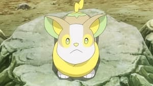 Pokémon Epizóda 17