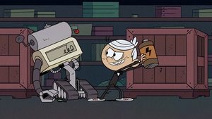 The Loud House Epizóda 25