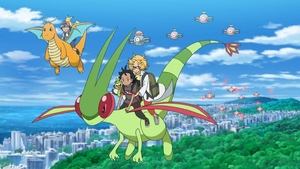 Pokémon Epizóda 3
