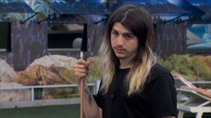 Big Brother Epizóda 10