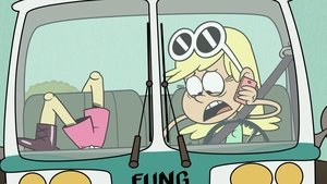 The Loud House Epizóda 19