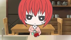 The Ancient Magus' Bride Epizóda 29