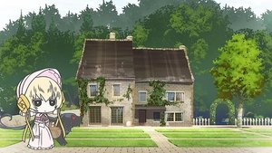 The Ancient Magus' Bride Epizóda 28