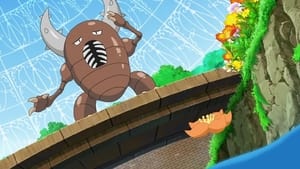 Pokémon Epizóda 4