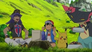 Pokémon Epizóda 10