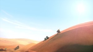 Kung Fu Panda: The Dragon Knight Epizóda 6