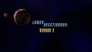 Star Trek: Lower Decks Epizóda 19