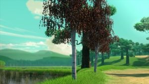Kung Fu Panda: The Dragon Knight Epizóda 2