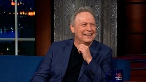 The Late Show with Stephen Colbert Epizóda 155
