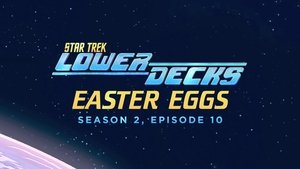 Star Trek: Lower Decks Epizóda 30