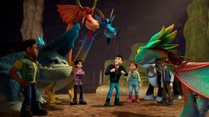 Dragons: The Nine Realms Epizóda 5