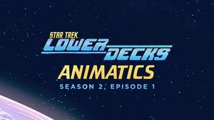 Star Trek: Lower Decks Epizóda 31