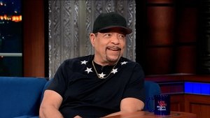 The Late Show with Stephen Colbert Epizóda 157