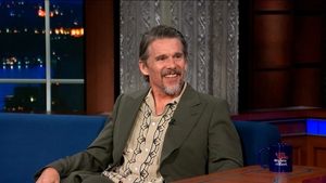 The Late Show with Stephen Colbert Epizóda 156