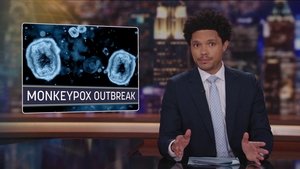 The Daily Show Epizóda 112