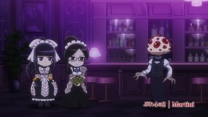 Overlord Epizóda 44
