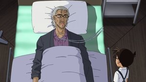 Detective Conan Epizóda 1051