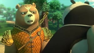 Kung Fu Panda: The Dragon Knight Epizóda 4
