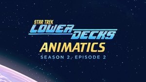 Star Trek: Lower Decks Epizóda 32