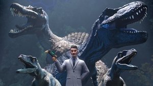 Jurassic World Camp Cretaceous Epizóda 3