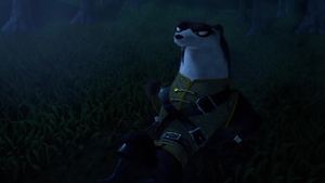 Kung Fu Panda: The Dragon Knight Epizóda 8