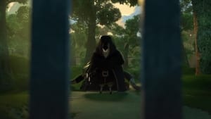 Kung Fu Panda: The Dragon Knight Epizóda 5