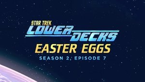 Star Trek: Lower Decks Epizóda 27