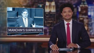 The Daily Show Epizóda 115