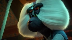 Kung Fu Panda: The Dragon Knight Epizóda 9