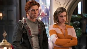 Riverdale Epizóda 22