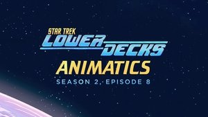 Star Trek: Lower Decks Epizóda 38