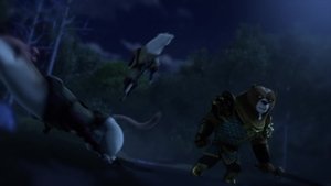 Kung Fu Panda: The Dragon Knight Epizóda 11