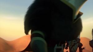 Kung Fu Panda: The Dragon Knight Epizóda 7