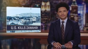 The Daily Show Epizóda 117
