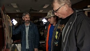 American Pickers Epizóda 14