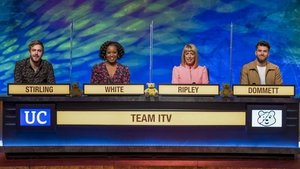 University Challenge Epizóda 113