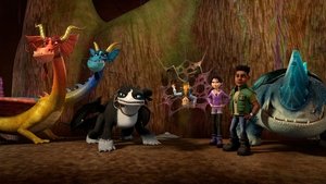 Dragons: The Nine Realms Epizóda 6