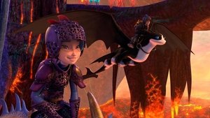 Dragons: The Nine Realms Epizóda 2